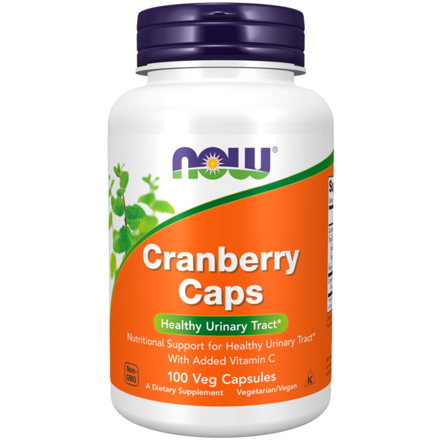 Now CoQ10 100 mg 90 kaps