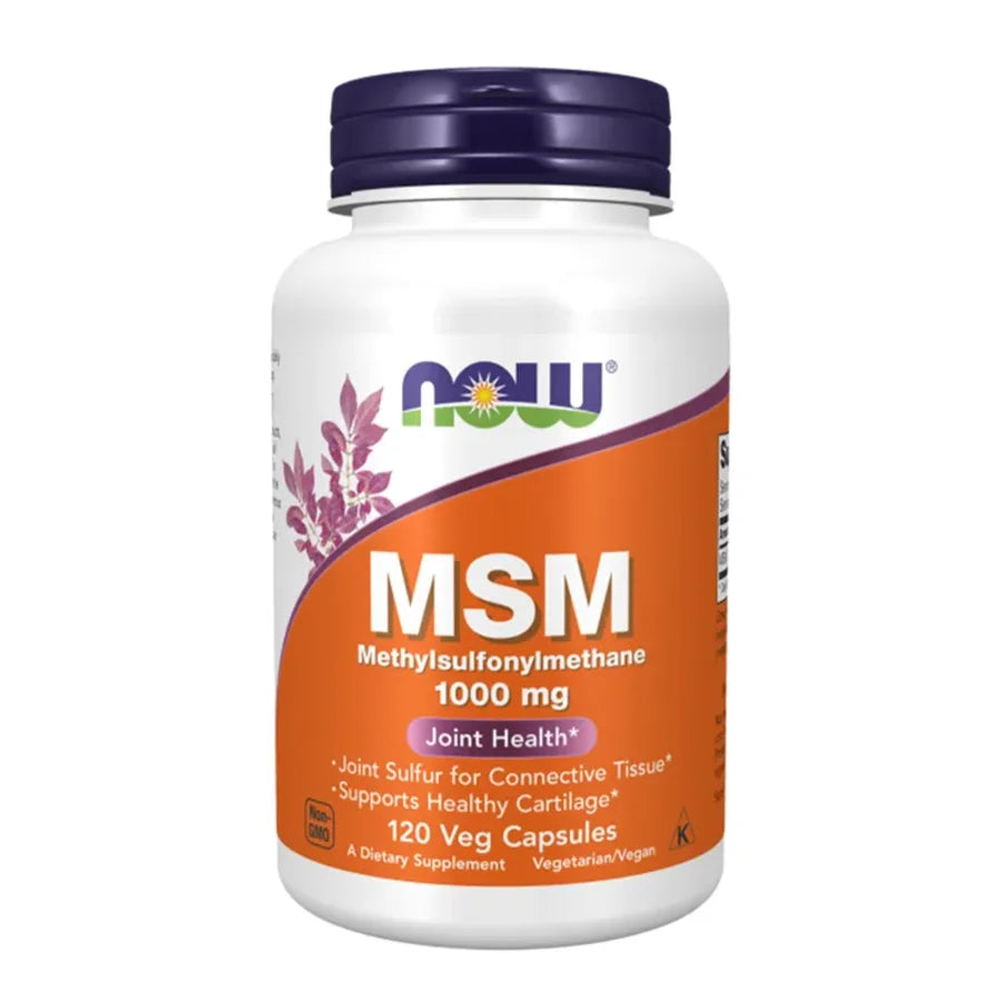 Now Milk Thistle (silymarin) 150 mg 60 kaps