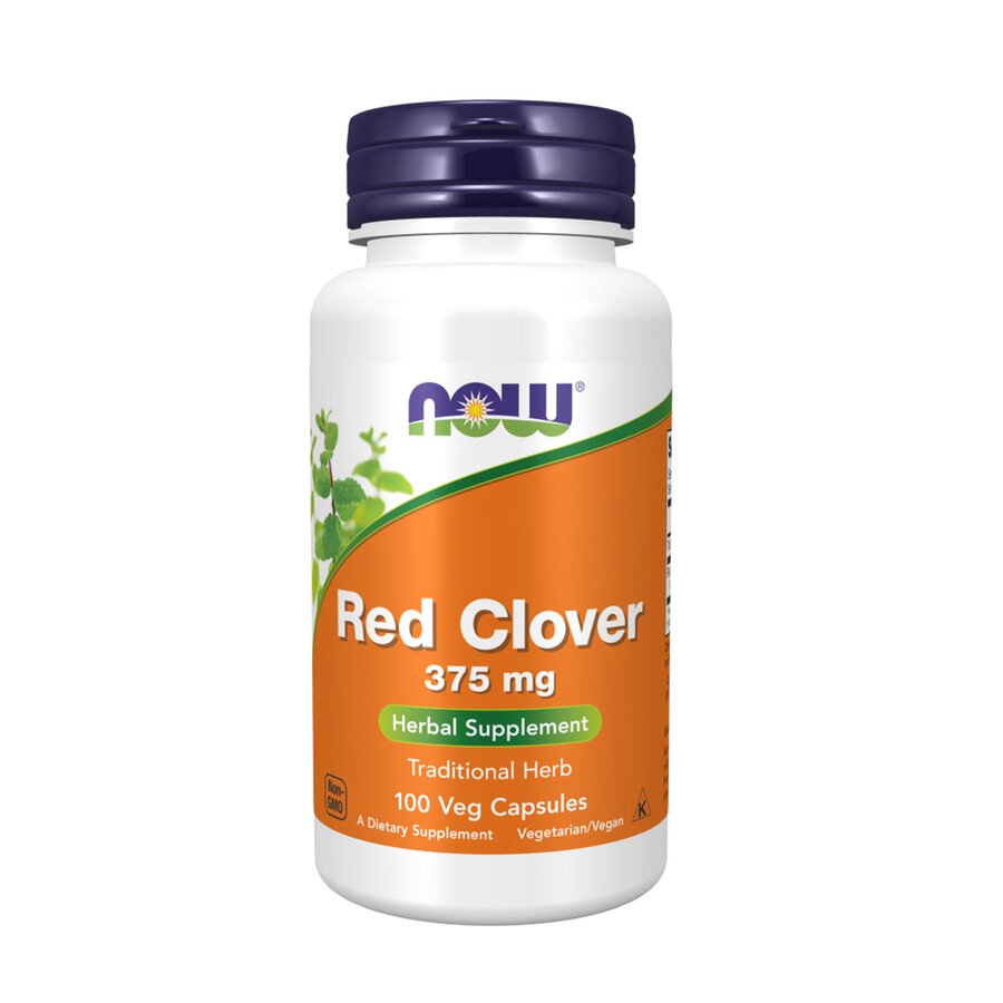 Now quercetin 500 mg 100 kapsler