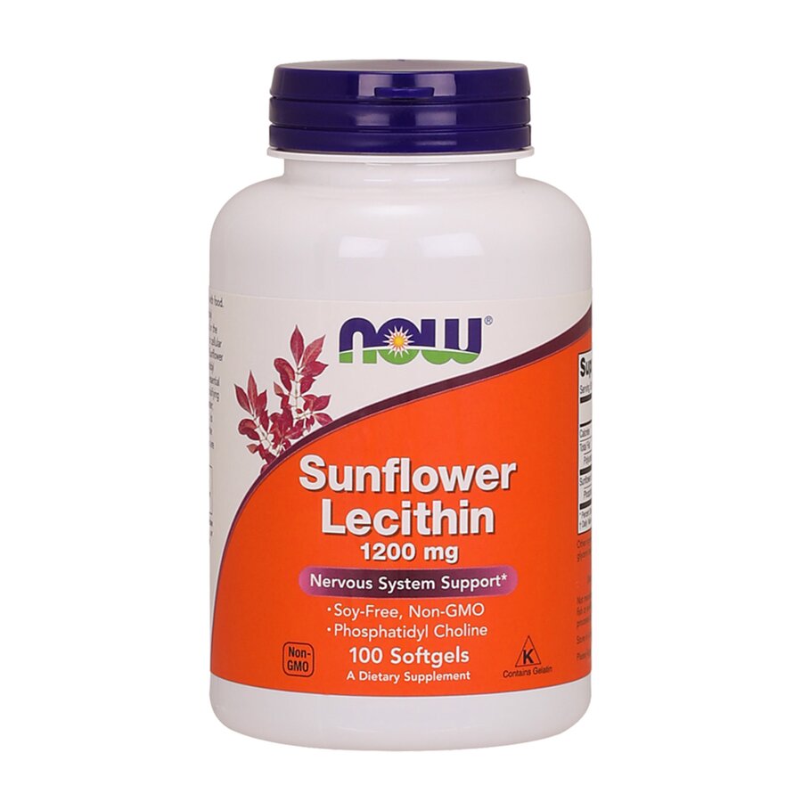 Now Slippery Elm 400 mg