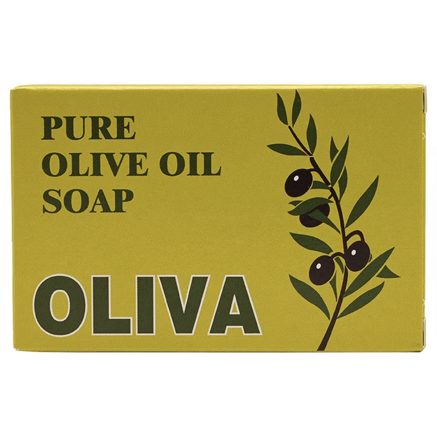 Oliva såpe 600 g