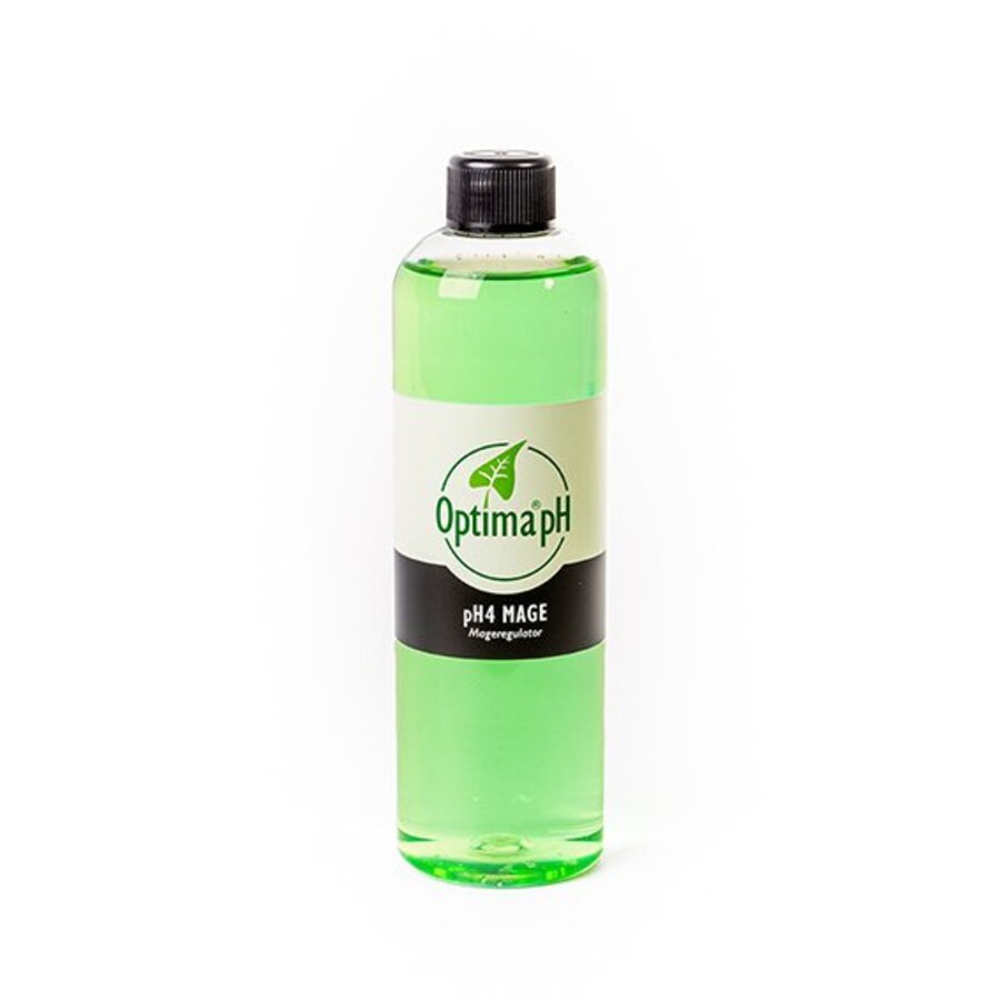 Optima ph mageregulator 500 ml