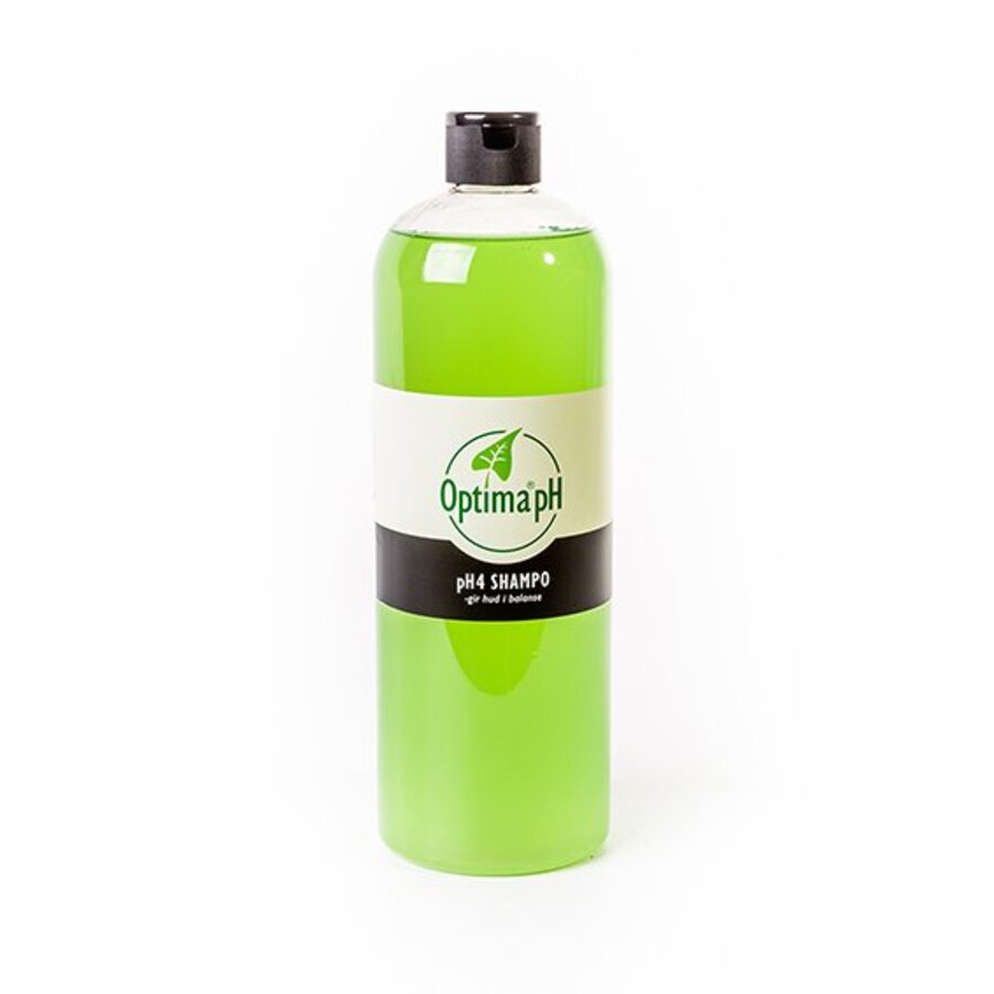 Optima ph shampo 1 l