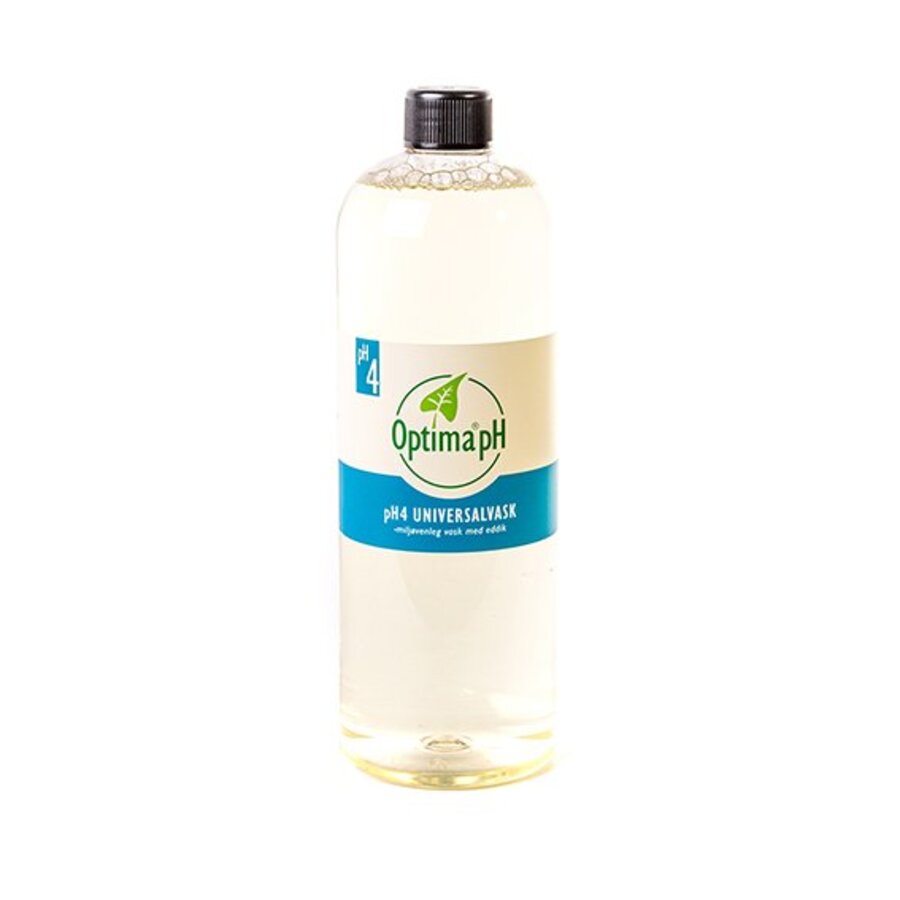 Optima ph universalvask 1 l