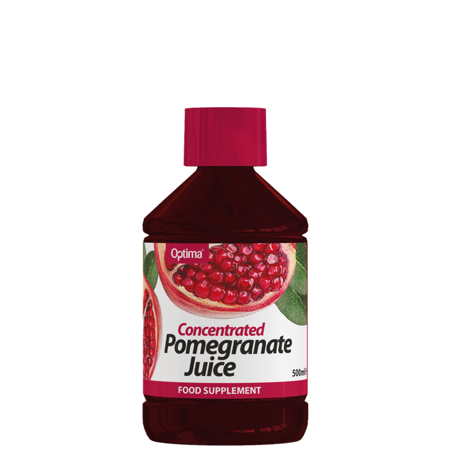 Optima pomegranate juice 500 ml