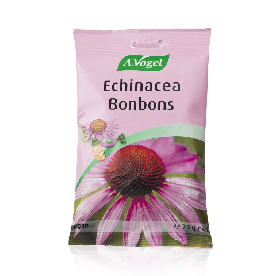 A. Vogel echinacea bonbons 75 g