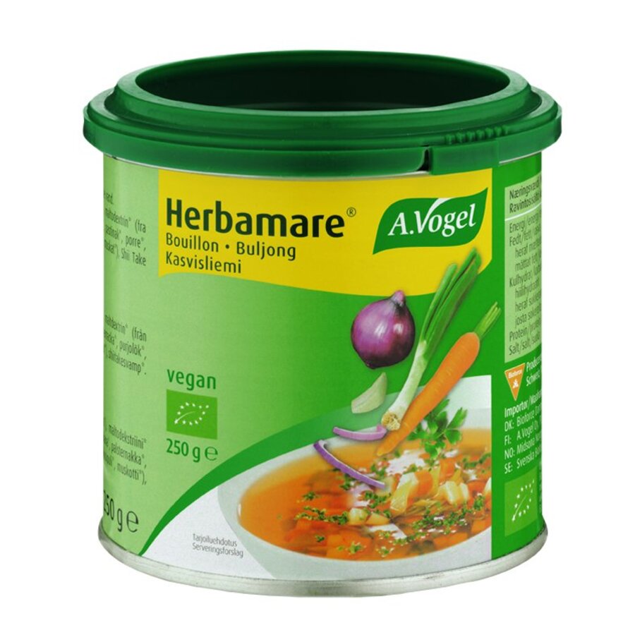 A. Vogel herbamare urtebuljong 250 g