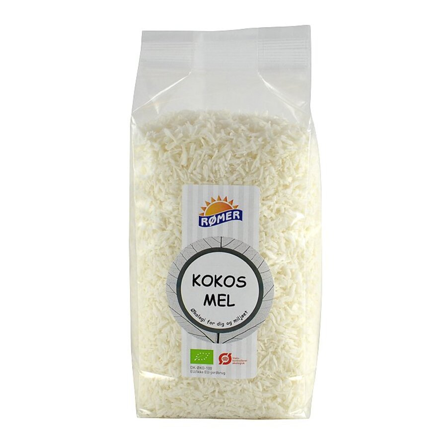 Rømer kokosmasse 250 g