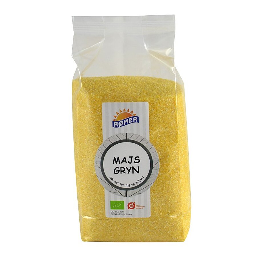 Rømer mais gryn 500 g