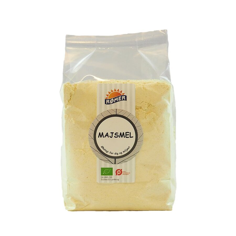 Rømer mais mel 500 g
