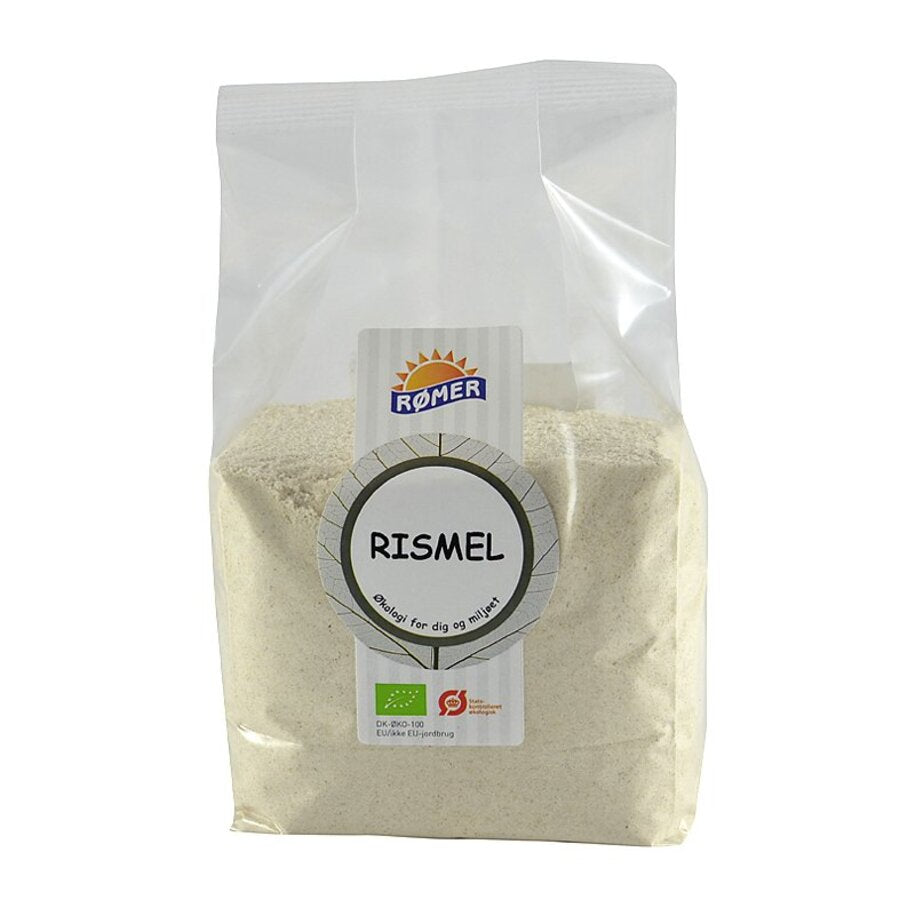 Rømer rismel 500 g