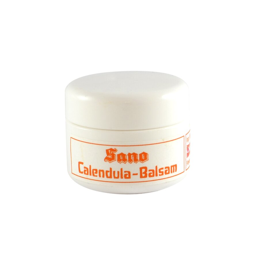 Sano calendula balsam 5 gr
