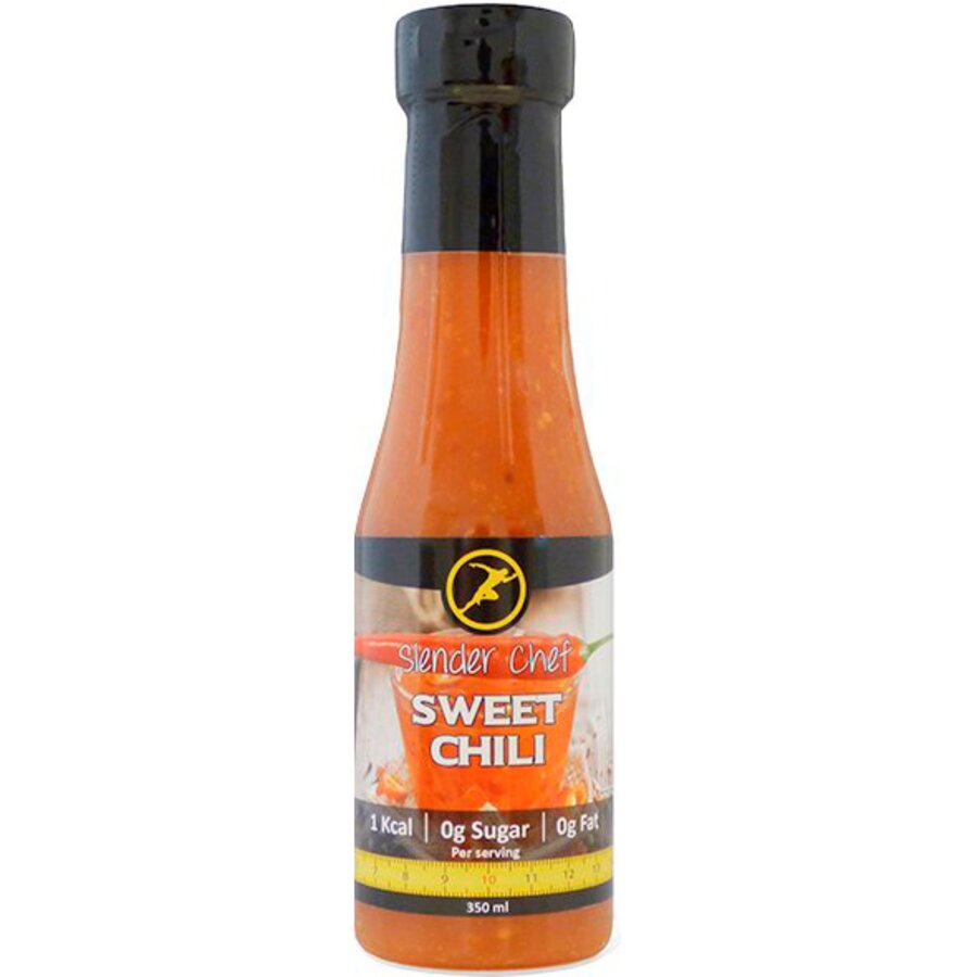 Slender Chef sweet chili 350 ml