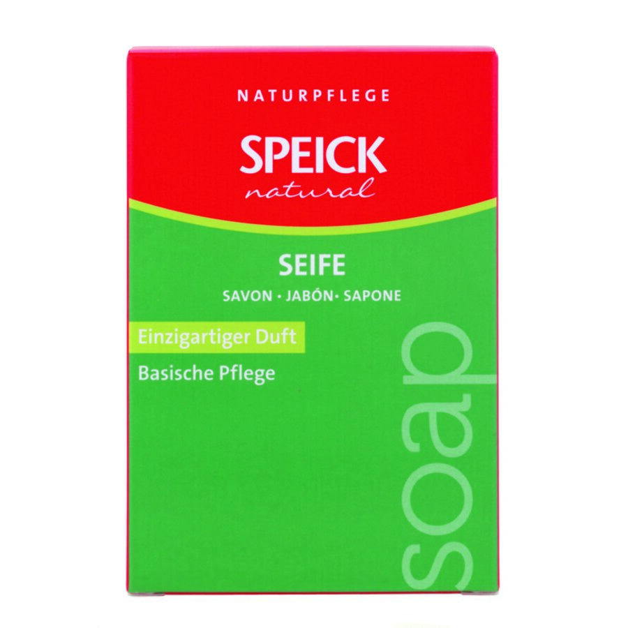 Speick naturlig såpestykke 100 g