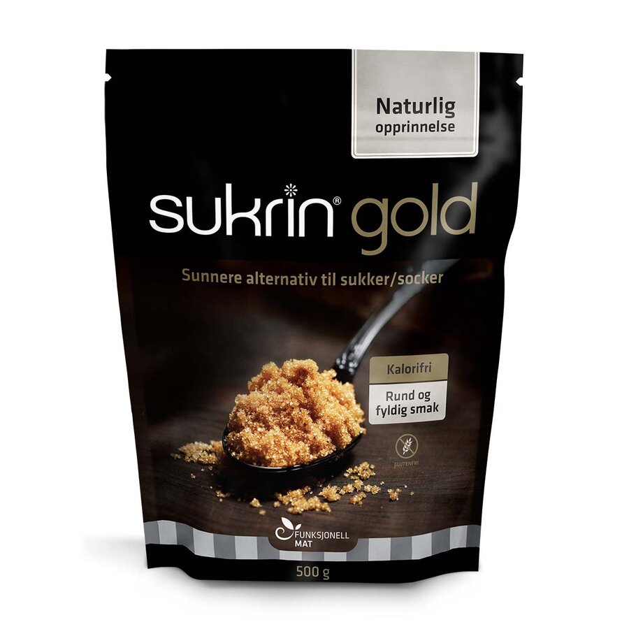 Sukrin Gold 500 g