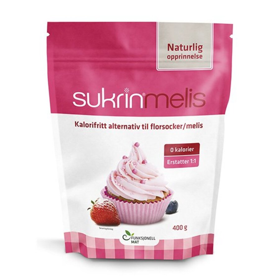 SukrinMelis 400 g