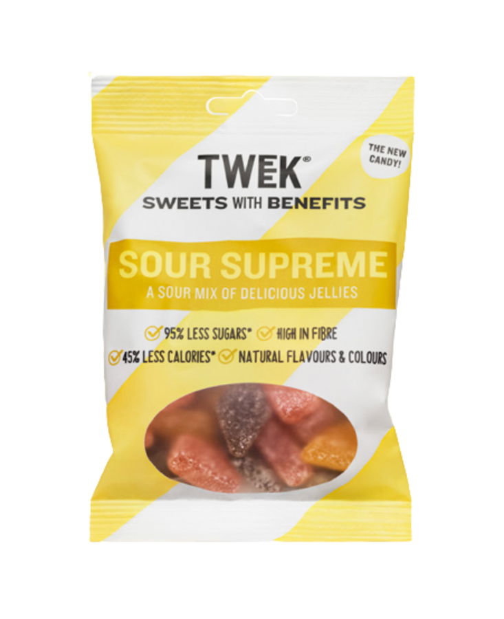 Tweek Sour Supreme 80 g