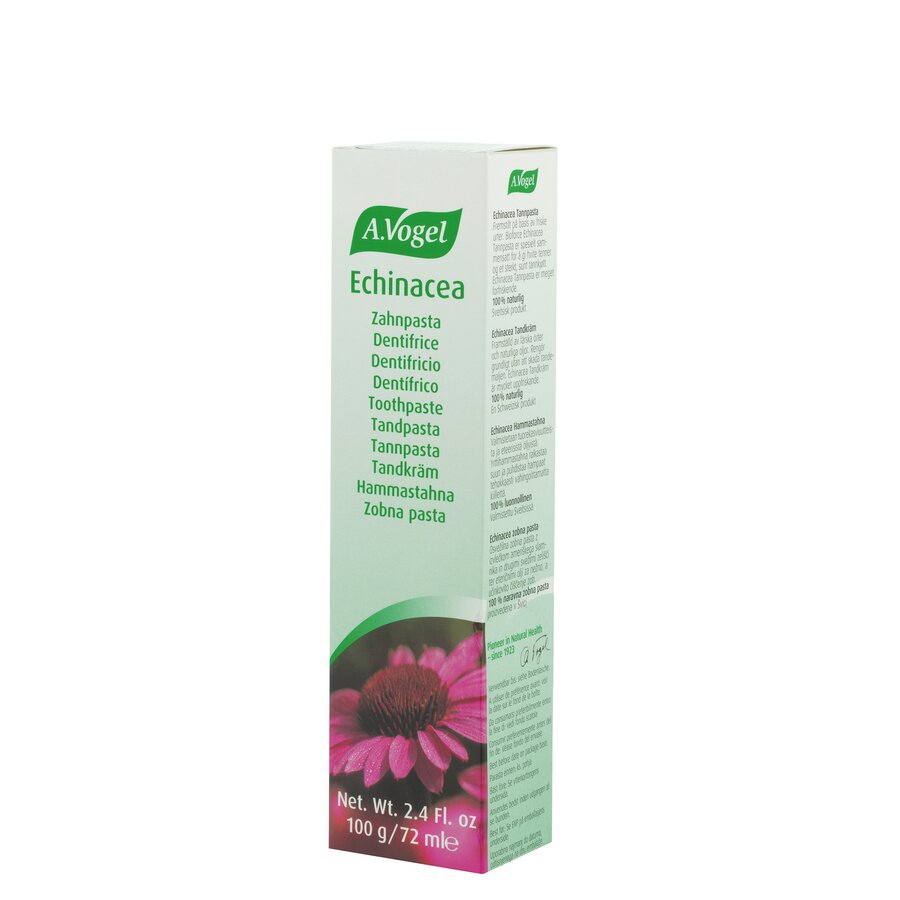 A.Vogel echinacea tannkrem 100 g