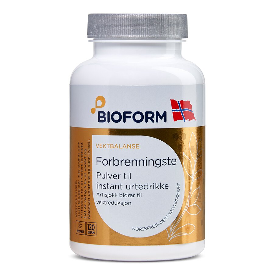 Bioform body form te 120 g