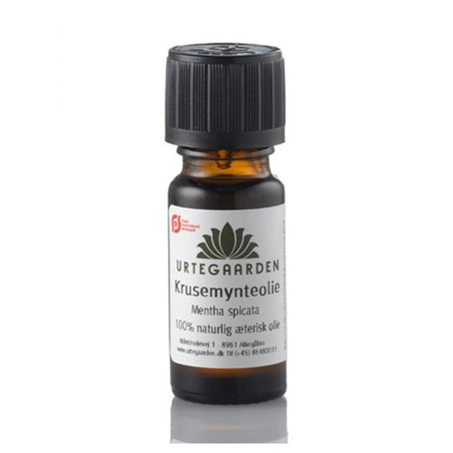 Urtegården krusemynteolje 10 ml