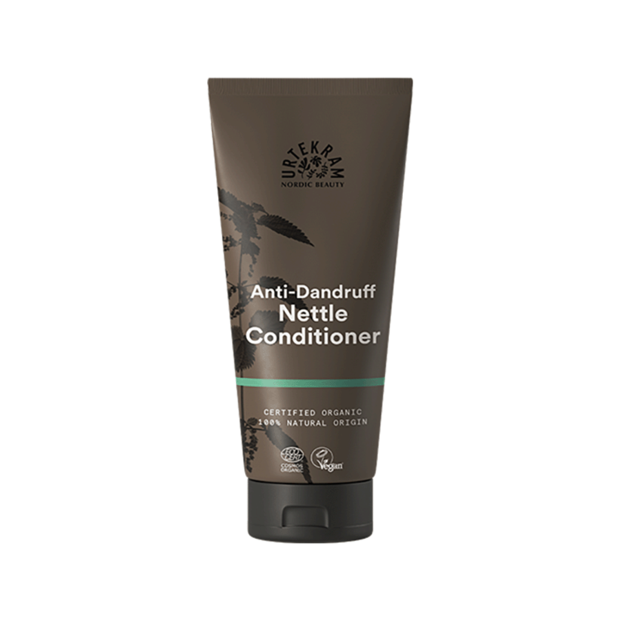 Urtekram Nettle Anti-Dandruff Conditioner 180 ml