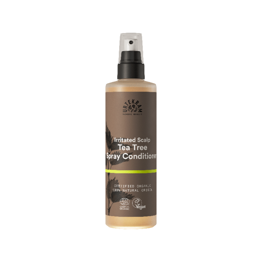 Urtekram Tea Tree Spray Conditioner 250 ml
