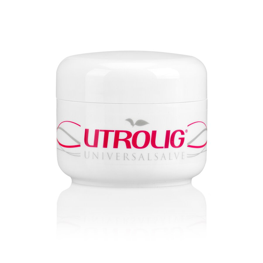 Utrolig universalsalve 50 ml