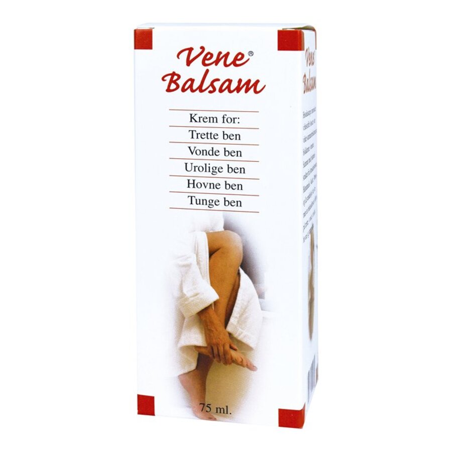 Venebalsam 75 ml
