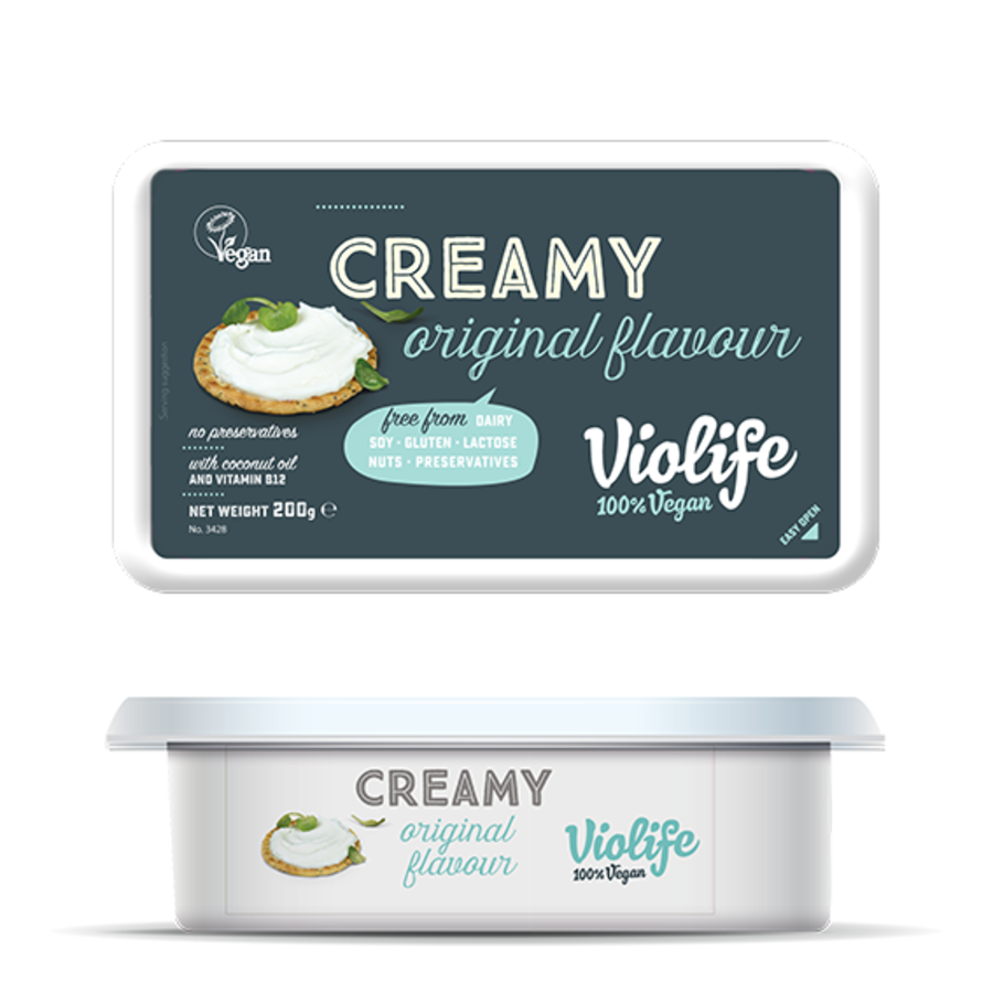 Violife creamy original 150 g