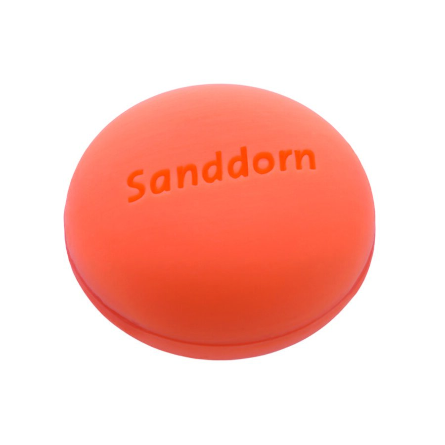 Walter rau sanddorn såpe rund 225 gr