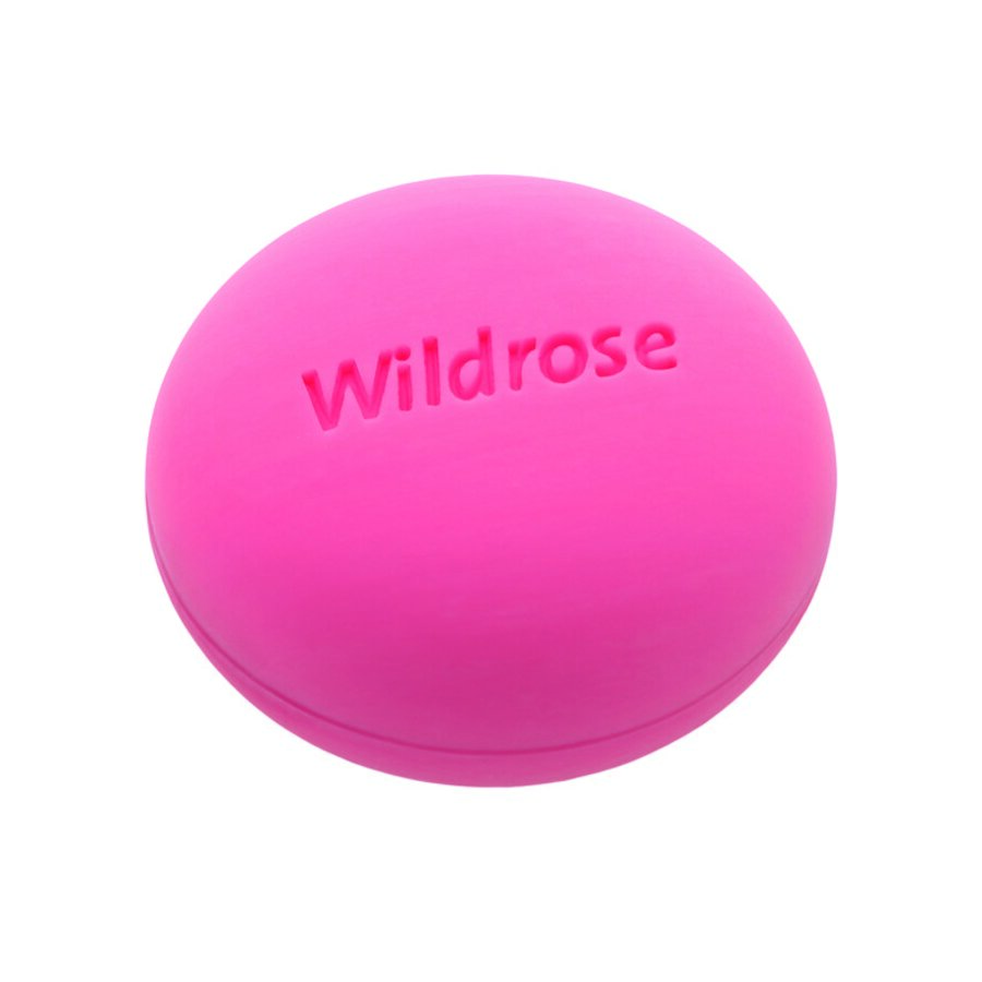 Walter rau wildrose såpe rund 225 gr