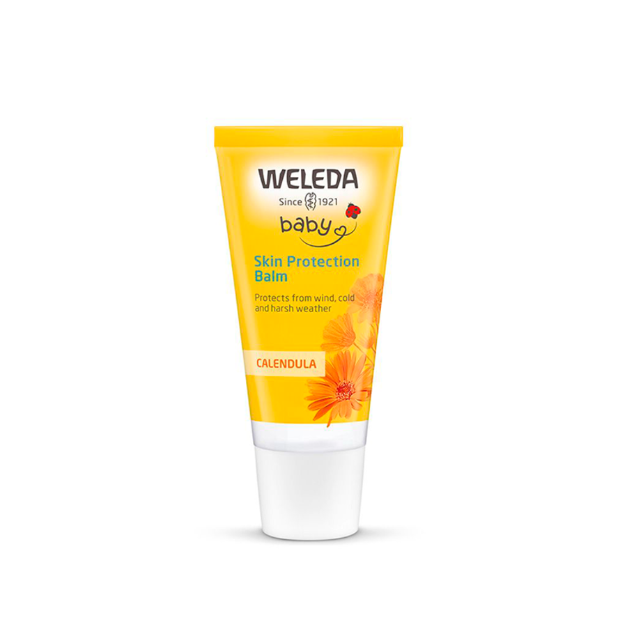 Weleda calendula weather protection cream 30 ml