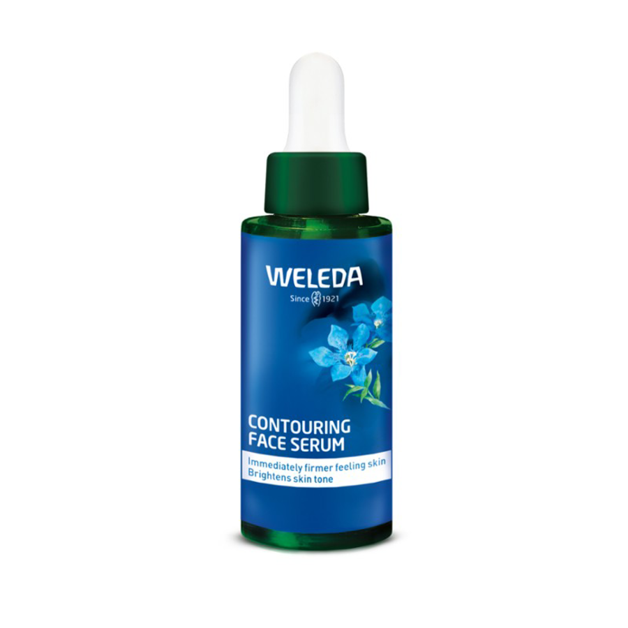 Weleda Contouring Ansiktserum