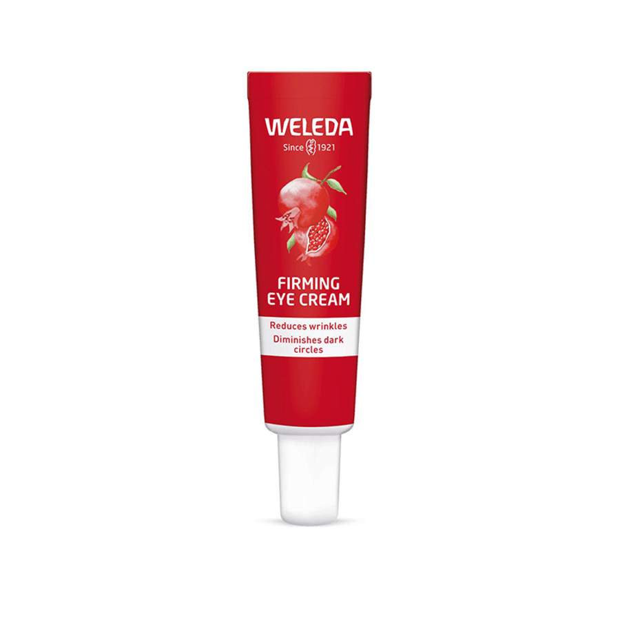 Weleda firming eye cream