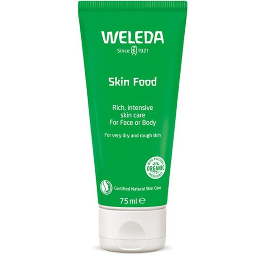 Weleda skin food 30 ml