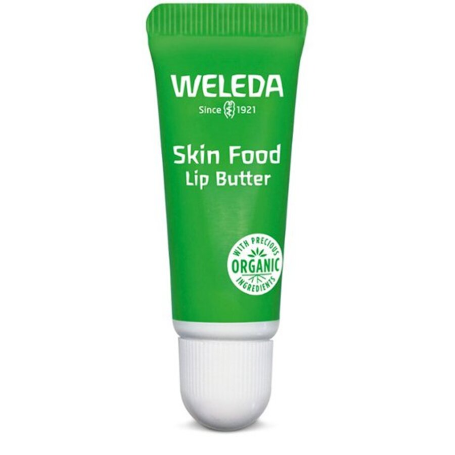 Weleda skin food leppepomade 8 ml