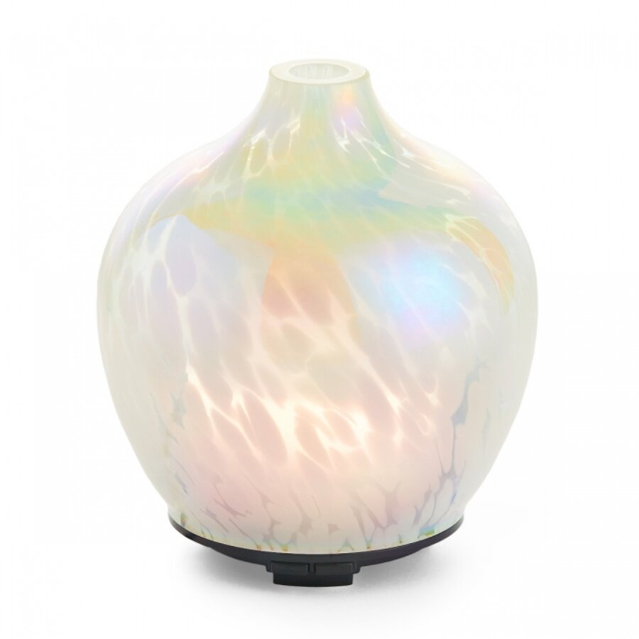 Made by Zen mercura aromadiffuser hvit