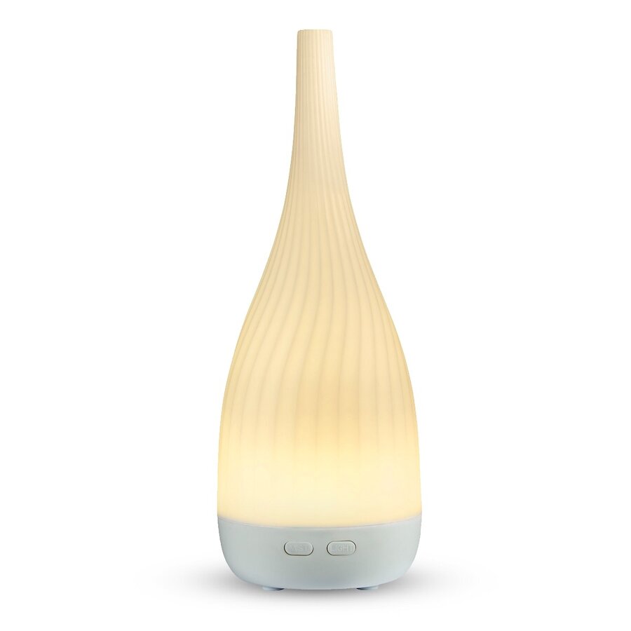 Made By Zen thalia aromadiffuser hvit