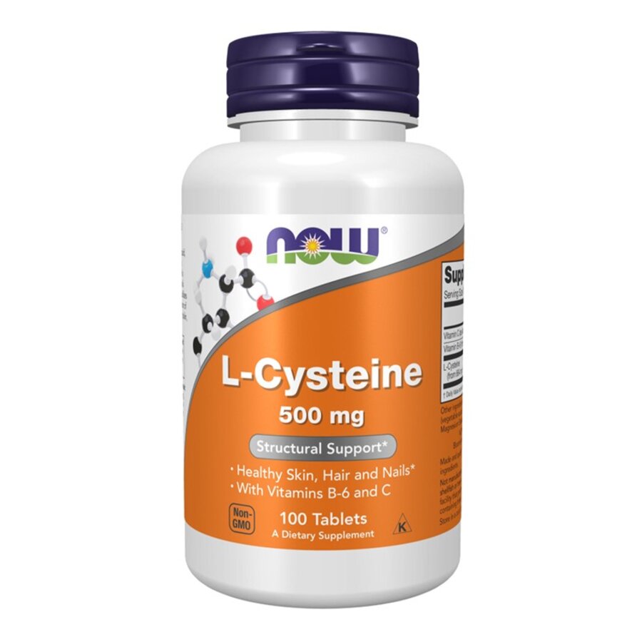 Now L-citruline 750 mg 90 kapsler