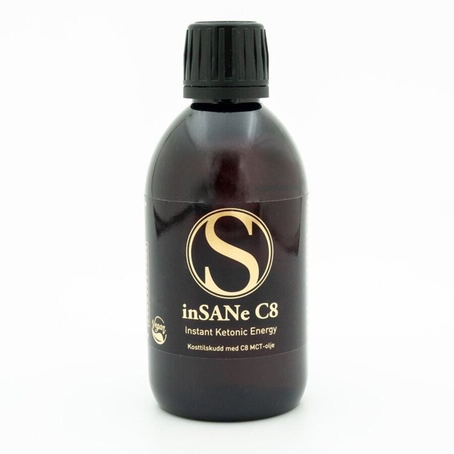 SanOmega inSANe C8 300 ml