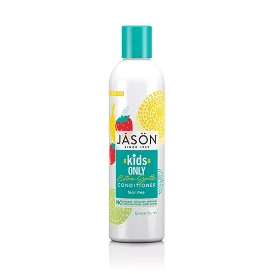 Jason kids only gentle conditioner 227 g