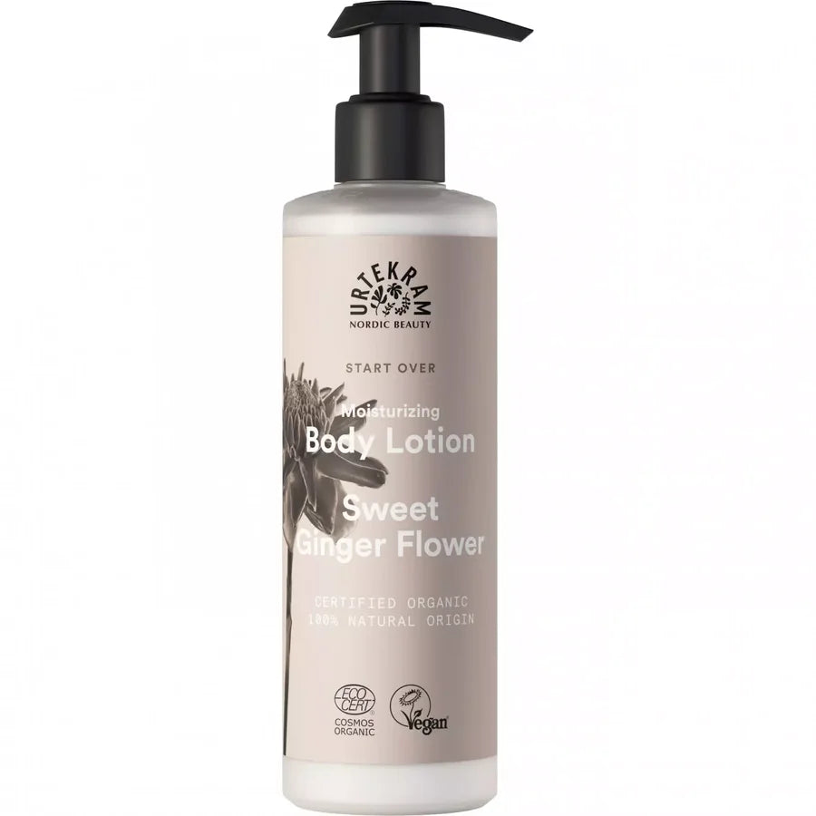 Urtekram Start Over anti-dandruff conditioner 180 ml