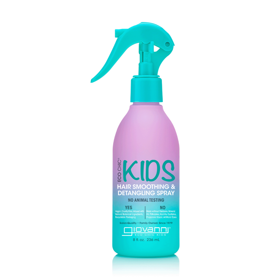 Giovanni kids detangling spray 236 ml