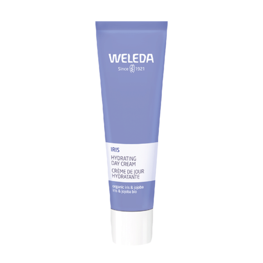 Weleda Iris hydrating day cream 30 ml