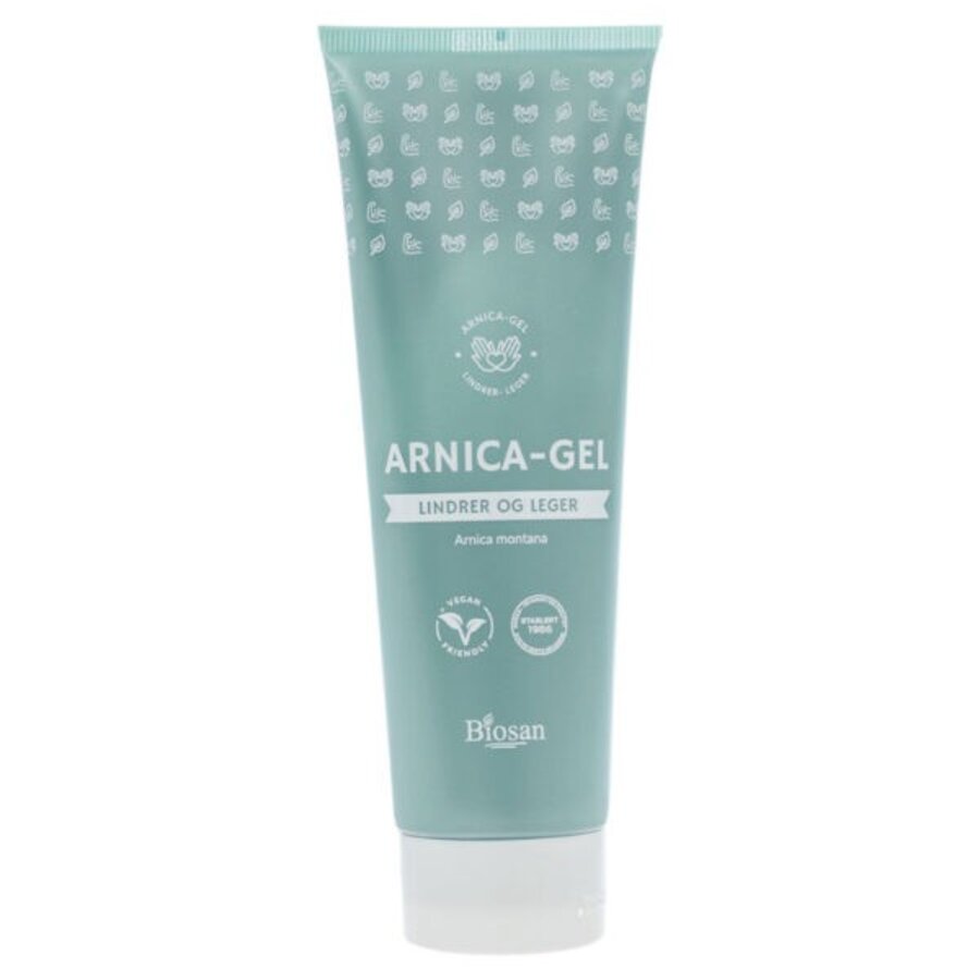 Biosan arnica gel 100 ml