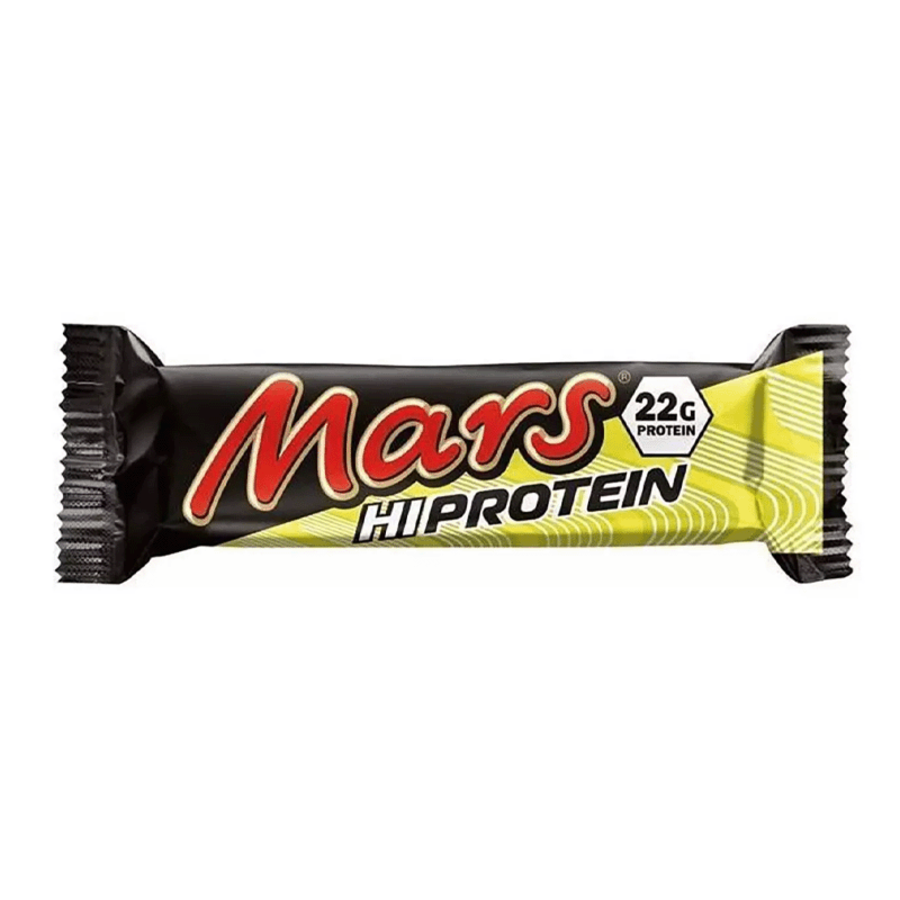 Mars Hi Proteinbar 59gr
