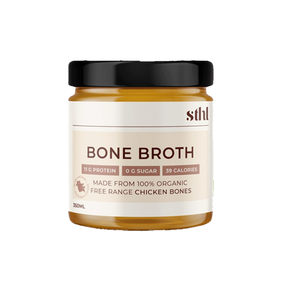 Kyllingbuljong Keto 350 ml