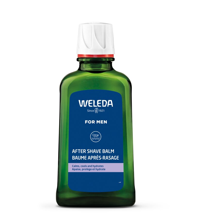 Weleda after shave balm 100 ml