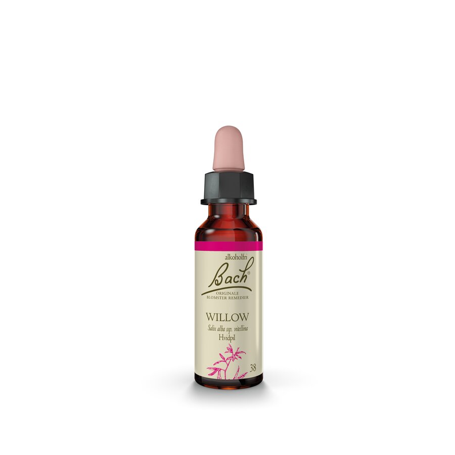 Bach remedy willow 10 ml