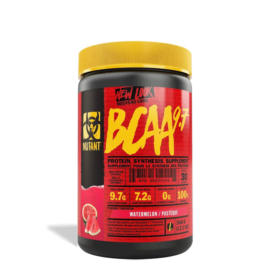 Mutant BCAA 9,7 watermelon 348 g